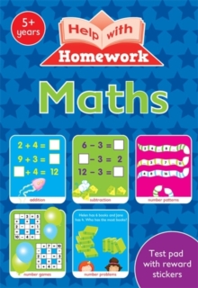 Maths, Paperback Book Maths, Paperback Book