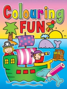 Big Colouring Book, Paperback Book Big Colouring Book, Paperback Book