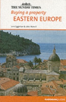 Buying a Property : Eastern Europe, Paperback Book Buying a Property : Eastern Europe, Paperback Book