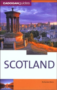 Scotland, Paperback / softback Book Scotland, Paperback / softback Book