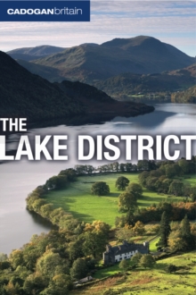 The Lake District, Paperback Book The Lake District, Paperback Book