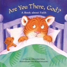 Are you There God? : A Book About Faith, Hardback Book Are you There God? : A Book About Faith, Hardback Book