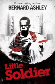 Little Soldier, Paperback Book Little Soldier, Paperback Book