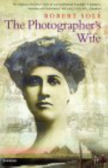 Photographer's Wife, Paperback Book Photographer's Wife, Paperback Book