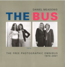 The Bus, Paperback / softback Book The Bus, Paperback / softback Book