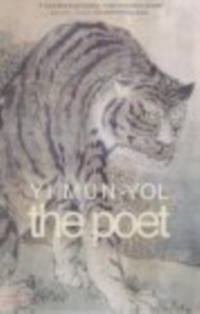 The Poet, Paperback / softback Book The Poet, Paperback / softback Book