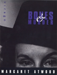 Bones and Murder, Paperback Book Bones and Murder, Paperback Book