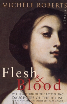 Flesh and Blood, Paperback Book Flesh and Blood, Paperback Book