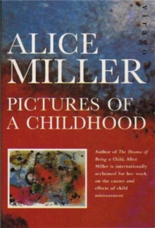 Pictures of Childhood, Paperback Book Pictures of Childhood, Paperback Book