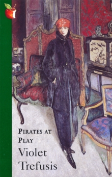 Pirates At Play, Paperback / softback Book Pirates At Play, Paperback / softback Book