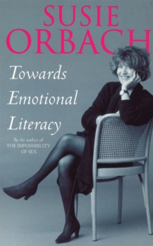Towards Emotional Literacy, Paperback Book Towards Emotional Literacy, Paperback Book