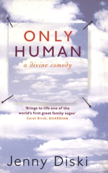 Only Human: A Divine Comedy, Paperback Book Only Human: A Divine Comedy, Paperback Book
