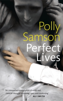Perfect Lives, Hardback Book Perfect Lives, Hardback Book