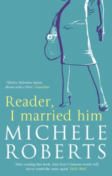 Reader, I Married Him, Paperback Book Reader, I Married Him, Paperback Book