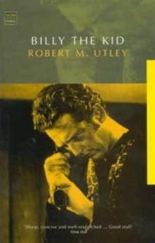 Billy the Kid : A Short and Violent Life, Paperback Book Billy the Kid : A Short and Violent Life, Paperback Book