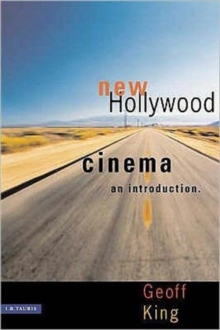 New Hollywood Cinema : An Introduction, Paperback Book New Hollywood Cinema : An Introduction, Paperback Book