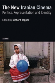 The New Iranian Cinema : Politics, Representation and Identity, Paperback Book The New Iranian Cinema : Politics, Representation and Identity, Paperback Book