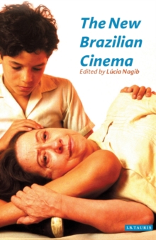 The New Brazilian Cinema, Paperback Book The New Brazilian Cinema, Paperback Book