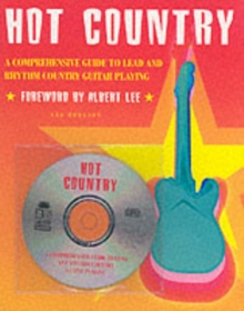 A Comprehensive Guide to Lead and Rhythm : Country Guitar