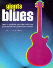 Giants of Blues