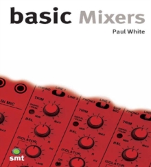 Basic Mixers, Paperback Book Basic Mixers, Paperback Book