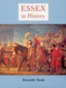 Essex in History, Paperback Book Essex in History, Paperback Book
