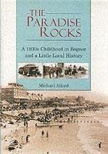 A Scene from Paradise Rocks, Hardback Book A Scene from Paradise Rocks, Hardback Book