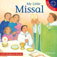 My Little Missal, Paperback Book My Little Missal, Paperback Book