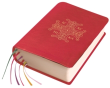 Study Missal, Leather / fine binding Book Study Missal, Leather / fine binding Book