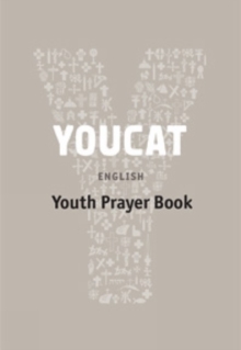 YOUCAT Prayer Book, Paperback Book YOUCAT Prayer Book, Paperback Book