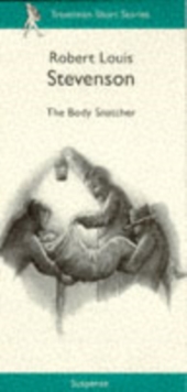 Body-snatcher, Paperback Book Body-snatcher, Paperback Book