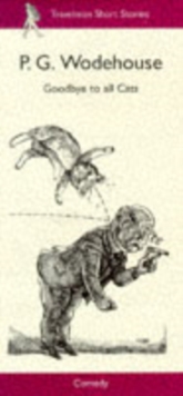 Goodbye to All Cats, Paperback Book Goodbye to All Cats, Paperback Book