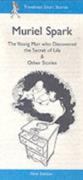 Young Man Who Discovered the Secret of Life, Paperback Book Young Man Who Discovered the Secret of Life, Paperback Book