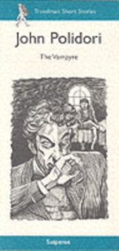 The Vampyre, The, Paperback Book The Vampyre, The, Paperback Book