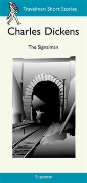 The Signalman, Paperback Book The Signalman, Paperback Book