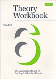 Theory Workbook Grade 6