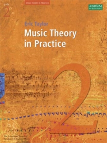 Music Theory in Practice, Grade 2