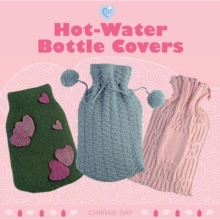 Hot-water Bottle Covers, Paperback Book Hot-water Bottle Covers, Paperback Book
