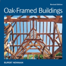Oak-Framed Buildings, Mixed media product Book Oak-Framed Buildings, Mixed media product Book