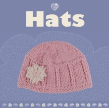 Hats, Paperback Book Hats, Paperback Book