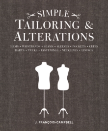 Simple Tailoring & Alterations