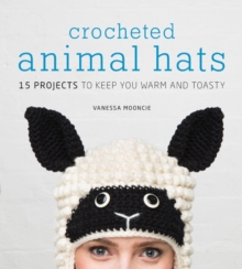 Crocheted Animal Hats