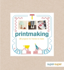 Printmaking, Paperback / softback Book Printmaking, Paperback / softback Book