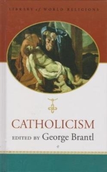 Catholicism : Library of World Religions, Hardback Book Catholicism : Library of World Religions, Hardback Book