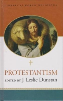 Protestantism : Library of World Religions, Hardback Book Protestantism : Library of World Religions, Hardback Book