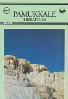 Pamukkale (Hierapolis), Paperback / softback Book Pamukkale (Hierapolis), Paperback / softback Book