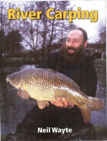 River Carping, Hardback Book River Carping, Hardback Book