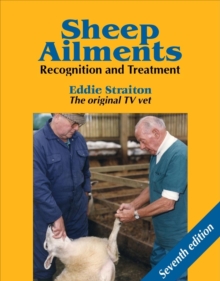 Sheep Ailments : Recognition and Treatment