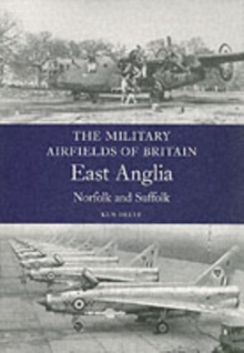 East Anglia : (Norfolk and Suffolk), Paperback Book East Anglia : (Norfolk and Suffolk), Paperback Book
