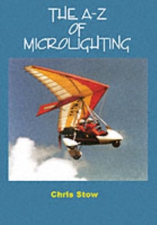 The A-Z of Microlighting, Paperback Book The A-Z of Microlighting, Paperback Book